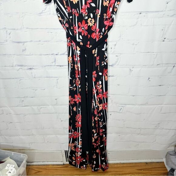 NY Collection size 2XL long dress - Picture 2 of 8
